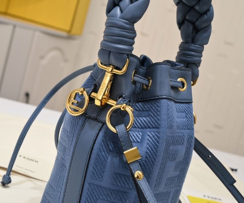 Fendi Bucket Bags